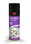 Cola Spray Reposicionável 3M (Mercado Livre)