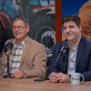 Seja um Patrocinador 🎙️