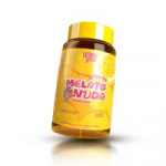 Melatonuda Maracujá- 30 gomas