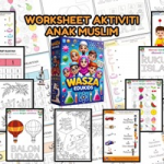 PDF AKTIVITI ANAK MUSLIM