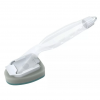 Esponja com dispenser