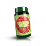 Creatinuda Melancia- 60 gomas