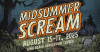 Midsummer Scream 2025 | Long Beach, CA