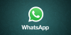 Updates via WhatsApp