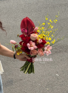Hoa Cưới Thiết Kế ✨🌺