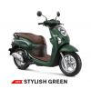 PROMO ALLOLD HONDA SCOOPY