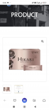 What is Hikari?