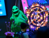Oogie Boogie Bash 2025 | Disney California Adventure | Anaheim, CA