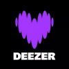 Deezer, 161.373 Streams