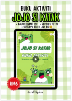 PDF BUKU AKTIVITI JOJO SI KATAK