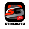 Strick City LIVE