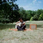 « avec toi » single