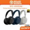 SONY WH-1000XM6