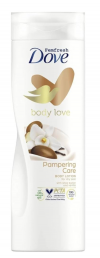 Dove Essential Nourishment Body Lotion