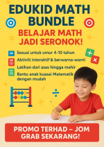 PDF MATH BUNDLE
