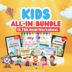 WORKSHEET BUNDLE