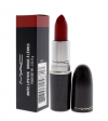 M.A.C MAC Matte Lipstick Russian Red