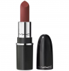MACximal Mini Matte Nude Lipstick - Whirl (1.7g)