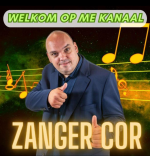 Zanger cor WhatsApp kanaal
