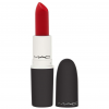 M.A.C Retro Matte Lipstick, Matte Finish - Ruby Woo