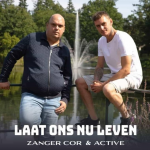 Zanger Cor & aCtive - laat ons nu leven