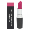 M.A.C Lipstick- Flat Out Fabulous-From Retro Matte Fall 2013 Collection