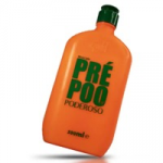 Pré Poo Poderoso
