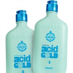 Shampoo e Condicionador Acidgold