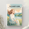The Clarity Code – A Printable Workbook to Reset Your Mind
