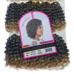 Cabelo Gaea Fashion Line