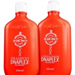 Shampoo e Condicionador (DNAPLEX)
