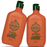 Shampoo e Condicionador Poderoso