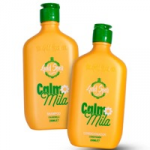 Shampoo e Condicionador Calmomila