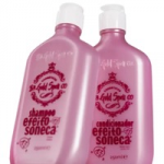 Shampoo e Condicionador Soneca