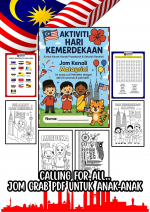 PDF AKTIVITI HARI MERDEKA