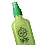 Smell (Babosa e Azeite)