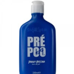 Pré Poo (Praia e Piscina)