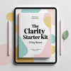 FREE : The Clarity Starter Kit