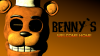 BENNY'S Welcome-Home