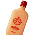 Shampeeling