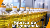 SLICE Iberia | Quién controla la verdad: el negocio de la duda científica | YOUTUBE