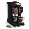 Cafeteira moe grãos na hora CUISINART