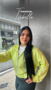 VENDEDORA ISABELLA