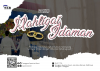 WEDDING LENGKAP - MAHLIGAI IDAMAN