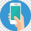 Download mobile application