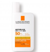 La Roche-Posay Anthelios Uvmune 400 Spf 50+ Invisible Fluid Water + Sweat Resistant, 50Ml, All