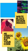 Content Creation Without Expensive AI Tools