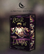 ROAR OF THE LAMBS special edition