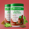 Plant Protein Powder - Digestion friendly, complete daily protein