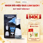 Tăm nước 2 chiều Flossie Ultra